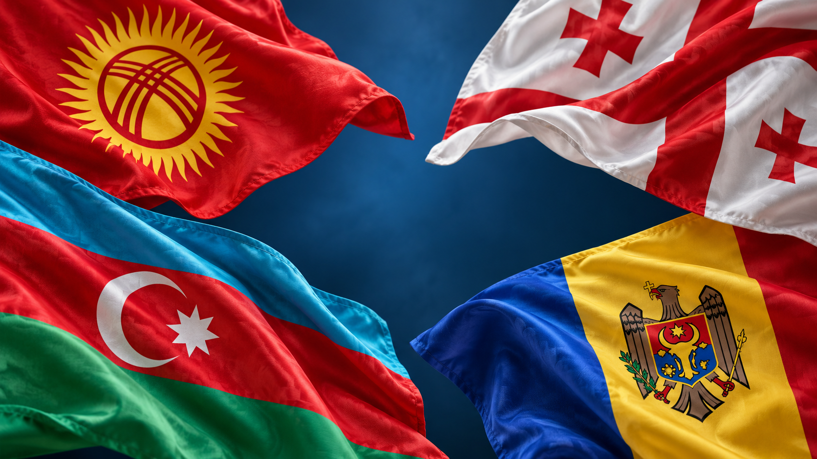 Остальные страны СНГ