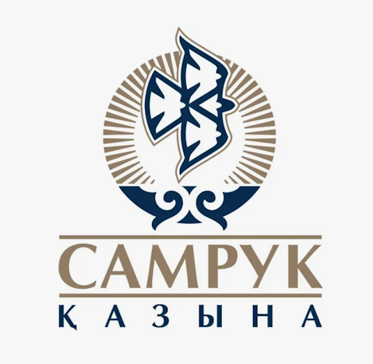 АО Фонд национального благосостояния Самрук-Казына